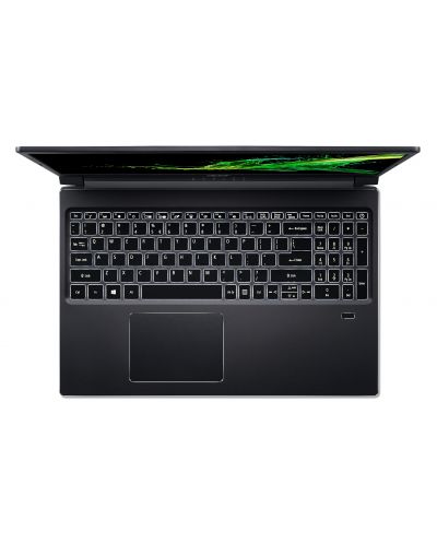 Лаптоп Acer Aspire 7 A715-74G-753C, черен - 3