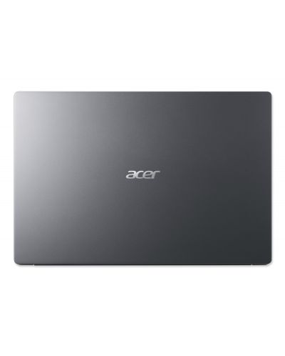 Лаптоп Acer Swift 3 - SF314-57G-7219, сребрист - 5
