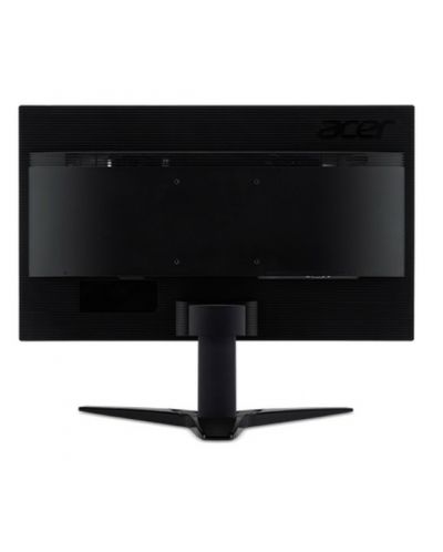 Геймърски монитор Acer - KG241QPbiip 23.6", FHD, TN, FreeSync, 1ms, черен - 4