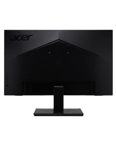 Монитор Acer V227Qbi - 21.5'', FHD,4ms, IPS, черен - 3