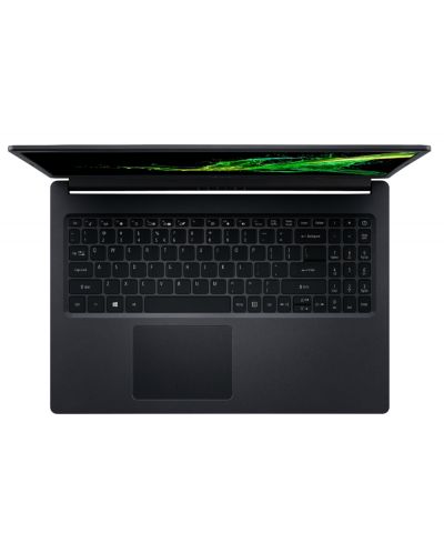 Лаптоп Acer Aspire 3 - A315-55G-33GJ, черен - 4