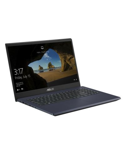 Лаптоп Asus N571GT-WB711, черен - 3