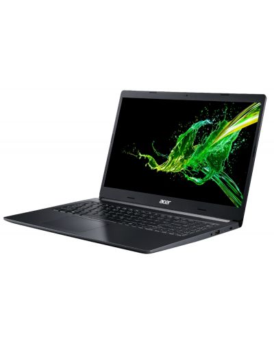 Лаптоп Acer Aspire 5 - A515-54G-59ZS, черен - 3