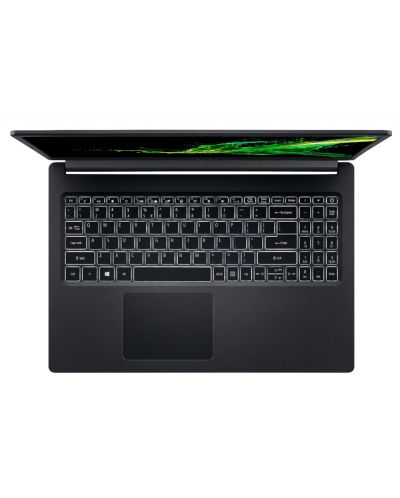 Лаптоп Acer Aspire 5 - A515-54G-59ZS, черен - 4