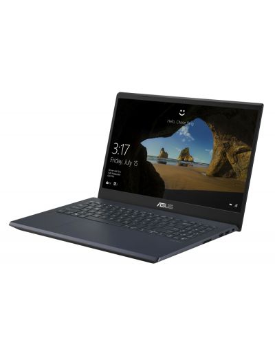 Лаптоп Asus N571GT-WB711, черен - 2