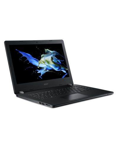 Лаптоп Acer TravelMate - B114-21-45LT, черен - 3