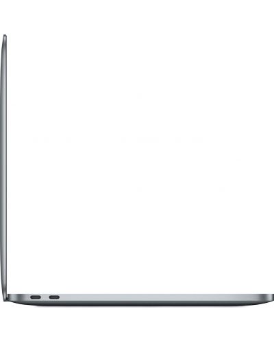 Лаптоп Apple MacBook Air - 13", Retina, Space Grey - 2