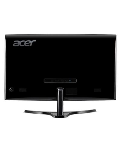 Геймърски монитор Acer - ED322QRPbmiipx, 31.5", Curved, FreeSync, 4ms, черен - 3