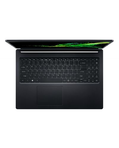 Лаптоп Acer Aspire 3 - A315-34-P7R4, черен - 4