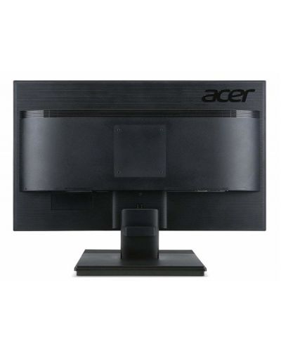 Монитор Acer - V276HLCbid, 27", FHD, VA, 5ms, черен - 5