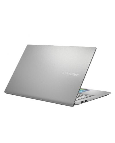 Лаптоп Asus VivoBook S15 - S532FLC-WB501T, сребрист - 4