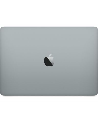Лаптоп Apple MacBook Pro 13 -  Touch Bar, Space Grey - 5