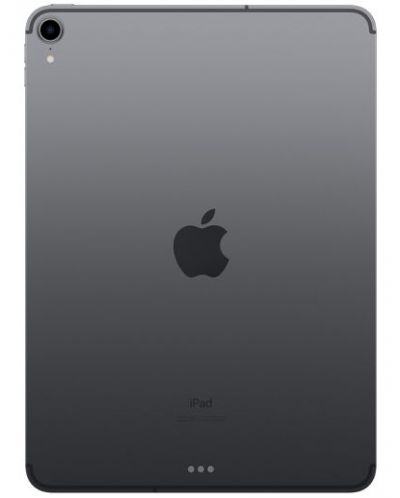 Таблет Apple - iPad Pro 2018, Wi-Fi, 11'', 64GB, Space Grey - 3