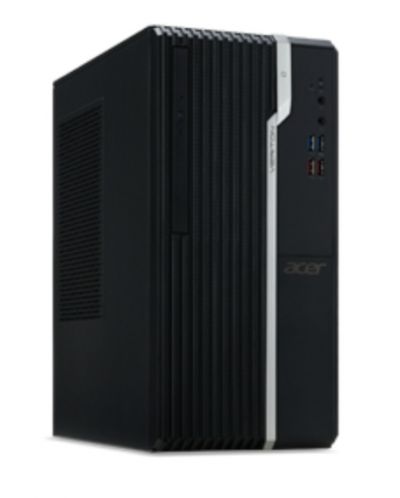 Настолен компютър Acer Veriton - S2660G, черен - 1