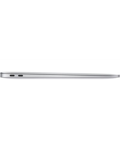 Лаптоп Apple MacBook Air - 13", Retina, сребрист - 3