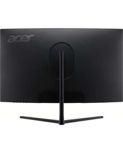 Геймърски монитор Acer Nitro - EI272URPbmiiipx, 27", 144 Hz, 4ms, Curved, черен - 4