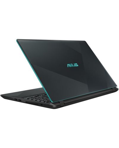 Лаптоп Asus X560UD-EJ153 - 90NB0IP1-M07360, черен - 5