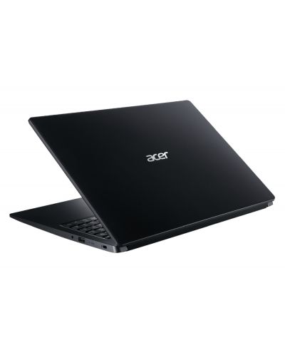 Лаптоп Acer Aspire 3 - A315-34-P7R4, черен - 5