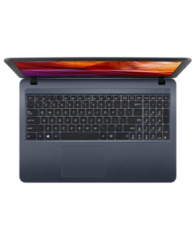 Лаптоп Asus X543MA-WBC01C, сив - 3