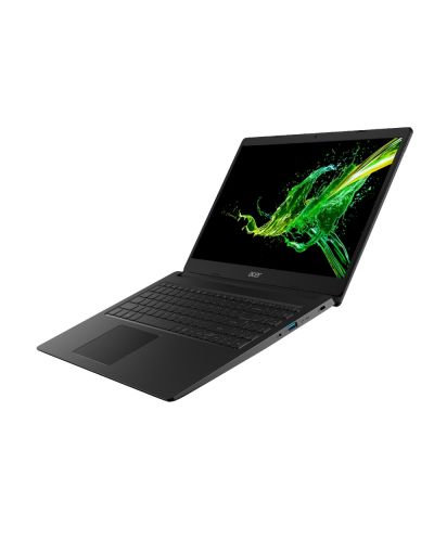 Лаптоп Acer Aspire 3 - A315-34-P7R4, черен - 6