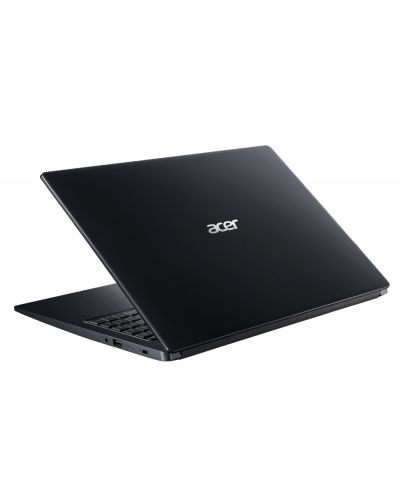 Лаптоп Acer Aspire 3 - A315-55G-33GJ, черен - 5