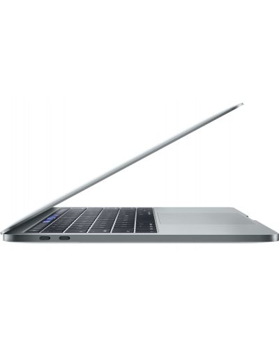 Лаптоп Apple MacBook Air - 13", Retina, Space Grey - 4