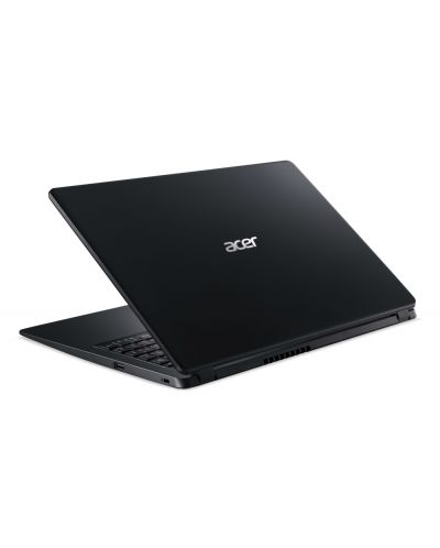 Лаптоп Acer Aspire 3 - NX.HF9EX.018, черен - 4