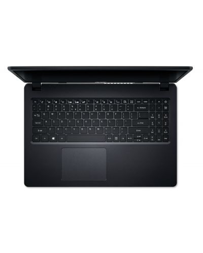 Лаптоп Acer Aspire 3 - NX.HF9EX.018, черен - 3