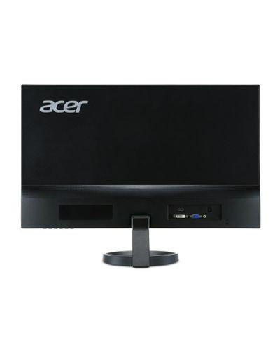 Монитор Acer - R221QBbmix, 21.5", FHD, 1ms, FreeSync, IPS, черен - 4