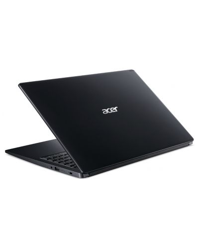 Лаптоп Acer Aspire 5 - A515-54G-59ZS, черен - 5