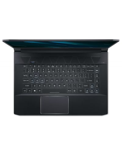 Лаптоп Acer Predator Triton 500 - PT515-51-77L7, черен - 2