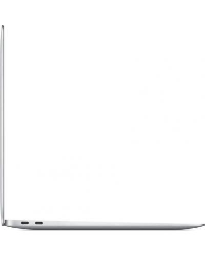 Лаптоп Apple MacBook Air - 13", Retina, сребрист - 2