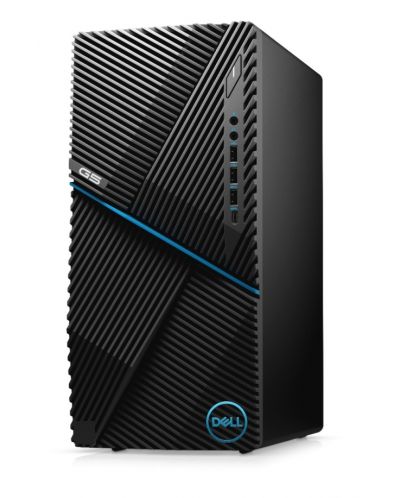 Гейминг компютър Dell - G5 5090 DT, черен - 2