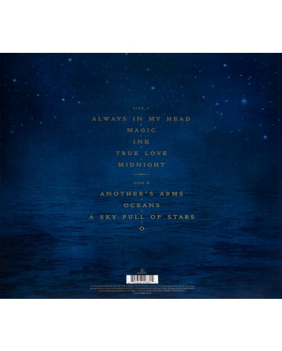 Coldplay - Ghost Stories (Vinyl) - 2