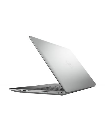 Лаптоп Dell Inspiron 3582 - Pentium Silver N5000, UHD 605, сребрист - 3