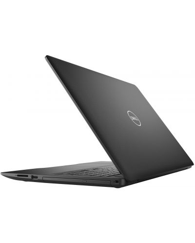 Лаптоп Dell Inspiron 3581 - 5397184225639, черен - 4