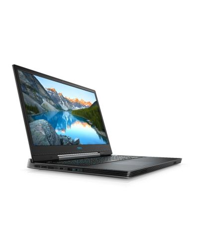 Гейминг лаптоп Dell G7 7790 - сив - 1
