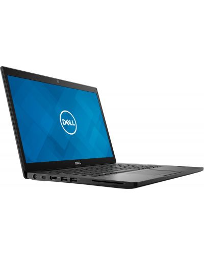 Лаптоп Dell Latitude 7490 - N044L749014EMEA - 2