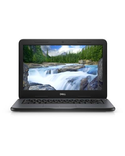 Лаптоп Dell Latitude 3300 - черен - 1