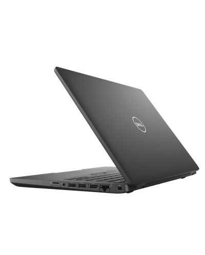 Лаптоп Dell Latitude - 5400, черен - 3