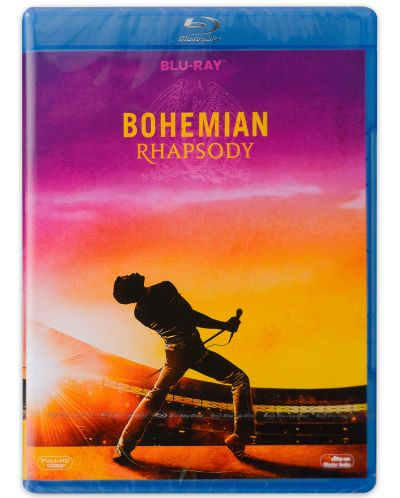 Бохемска Рапсодия (Blu-ray) - 3