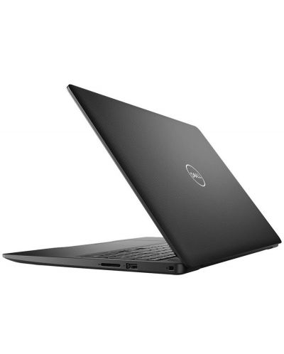 Лаптоп Dell Inspiron 3584 - Core i3-7020U, HD 620, черен - 3