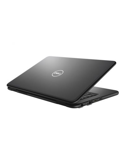 Лаптоп Dell Latitude - 3300, черен - 2