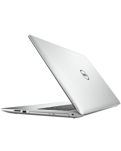 Лаптоп Dell Inspiron 17 - 5770, сив - 3