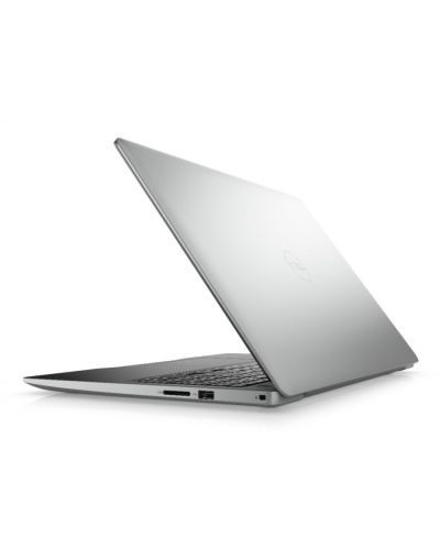 Лаптоп Dell Inspiron -  3593, сребрист - 4