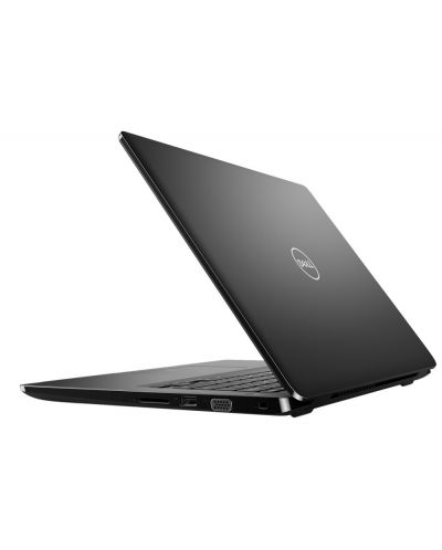 Лаптоп Dell Latitude 3400 - черен - 4