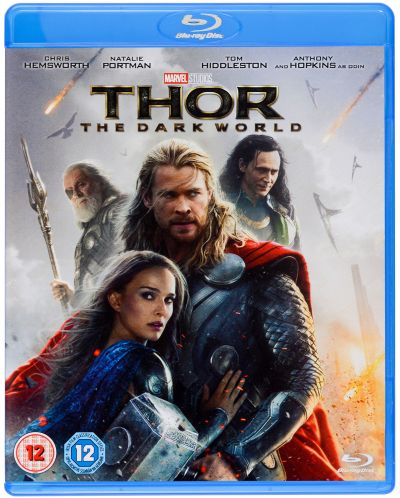 Thor 1-3 (Blu-ray) - 5