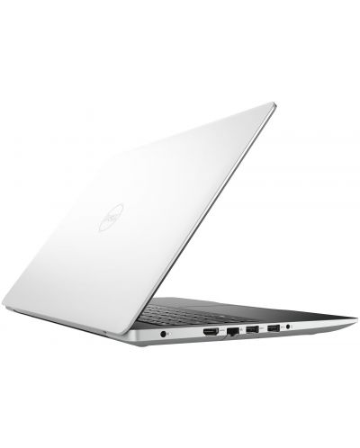 Лаптоп Dell Inspiron 3580 - 5397184240328, бял - 2