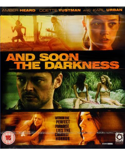 And Soon The Darkness (Blu Ray) - 1