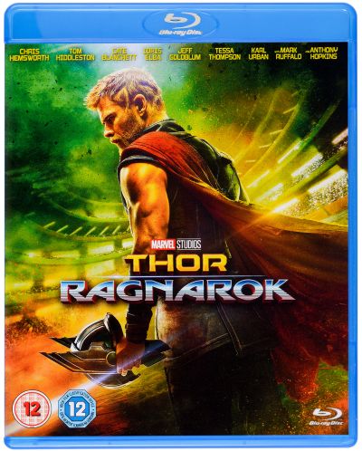Thor 1-3 (Blu-ray) - 7